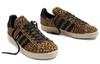 Campus END. x Neighborhood x Campus Adidas Originals 80s 'Leopard' GX5004