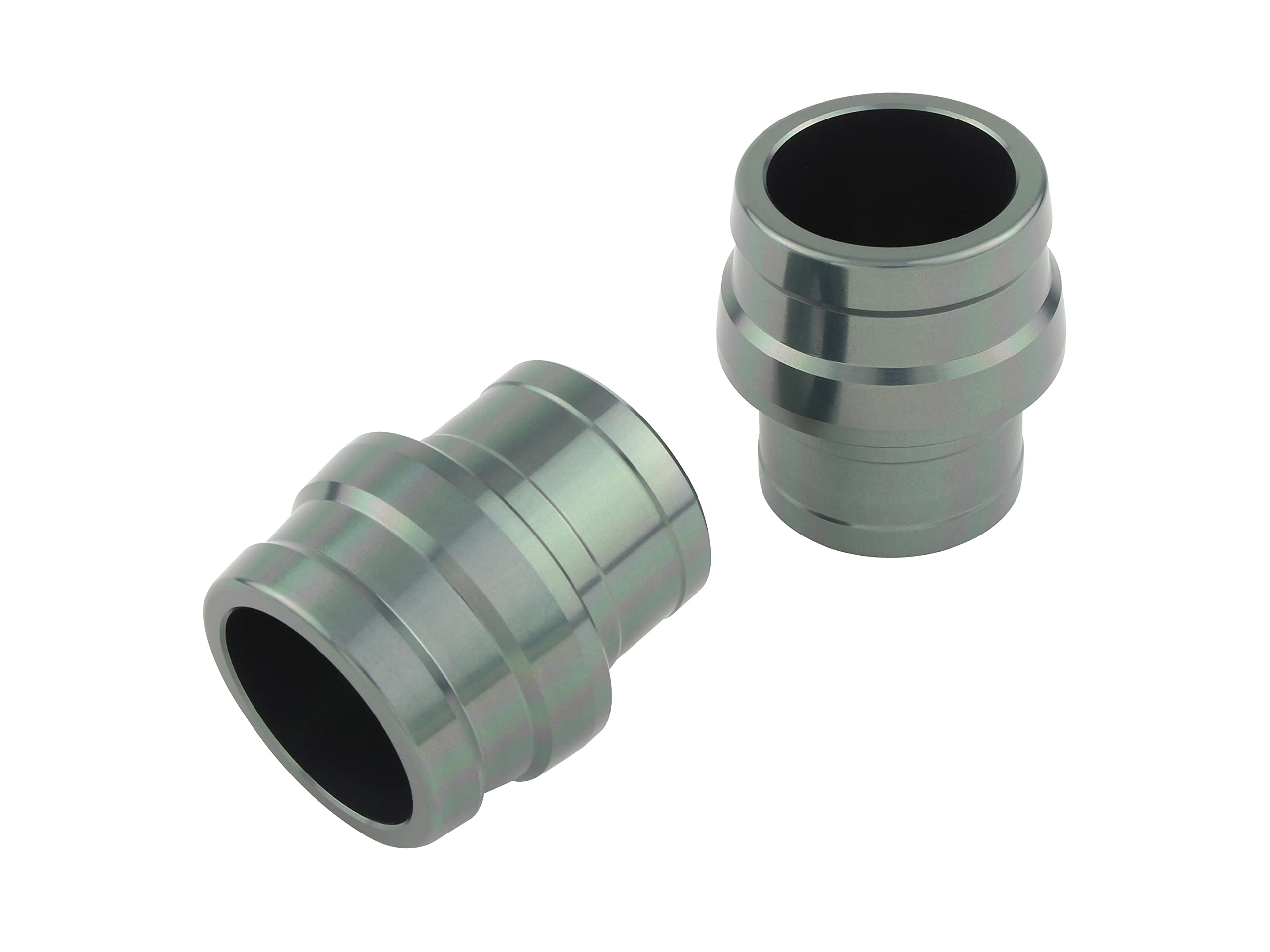 

SHFIT UP Motorcycle Goods Rear Axle Slider Long Type M14 GSX-R125 Gun Metal 400013-09 long серебряный