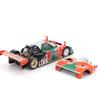 Genesis Company POP RACE 1/64 Scale Mazda 787B 1991 Le Mans 24 Hours Winner, Finished Model, PR640301