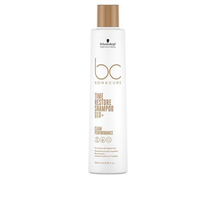 Szampon BC TIME RESTORE Q10+ 250 ml