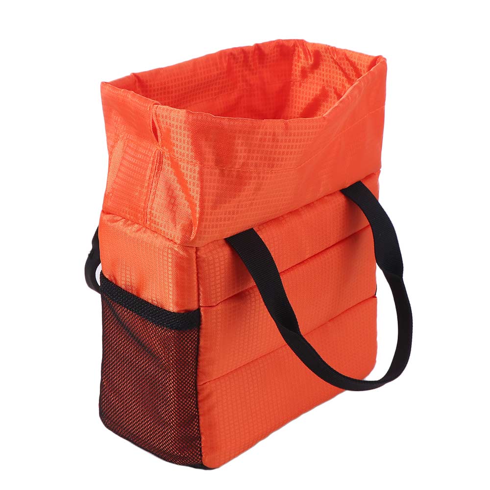 Padded Divider Digital Camera Bag Insert Partition Camera Carrying Case  Camera Accessories