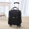Li Shen Konvertierbarer Rollender Reise-Rucksack