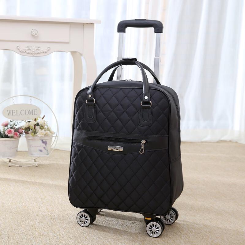 Li Shen Konvertierbarer Rollender Reise-Rucksack