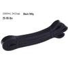 Fascia Elastica ad Anello Multifunzionale in Lattice WEZHO