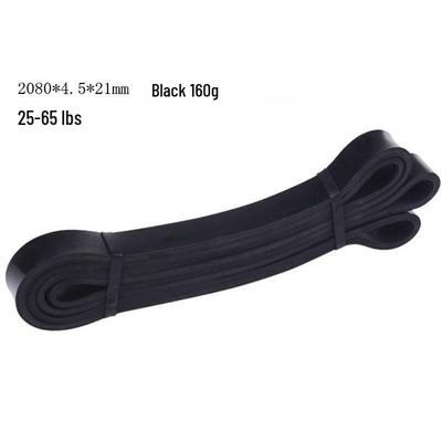 WEZHO Multi-functional Latex Resistance Loop Band