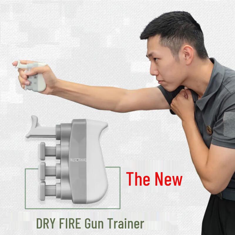 SenYing Electric Trigger Trainer Long
