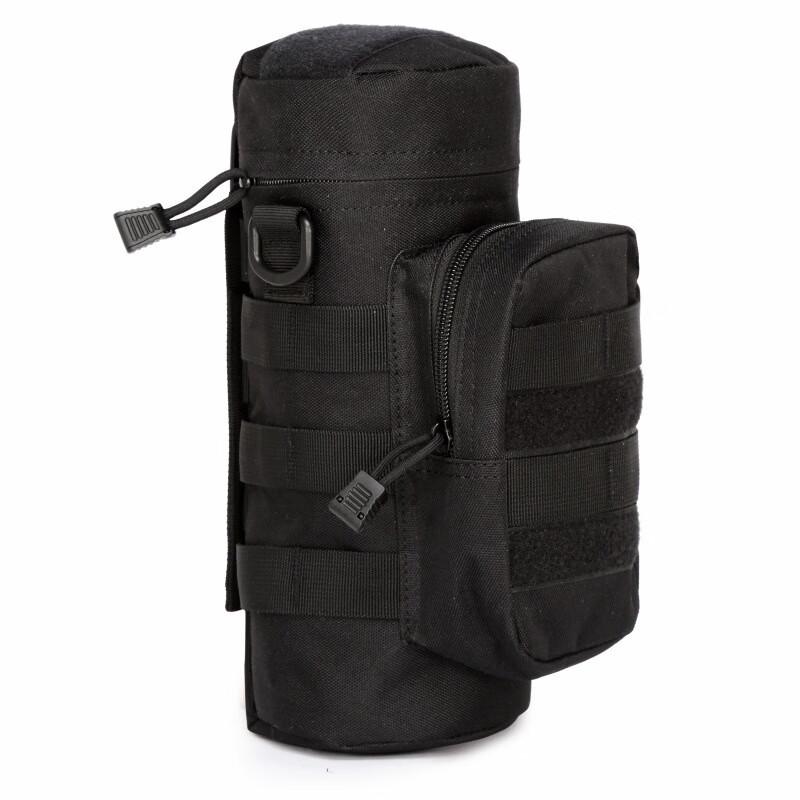 Tactical Water Bottle Pouch 3L