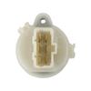Steering Column Ignition Lock Barrel Contact Switch for Hyundai Getz 2002-2011