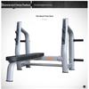 Junxia Strength Training Equipment