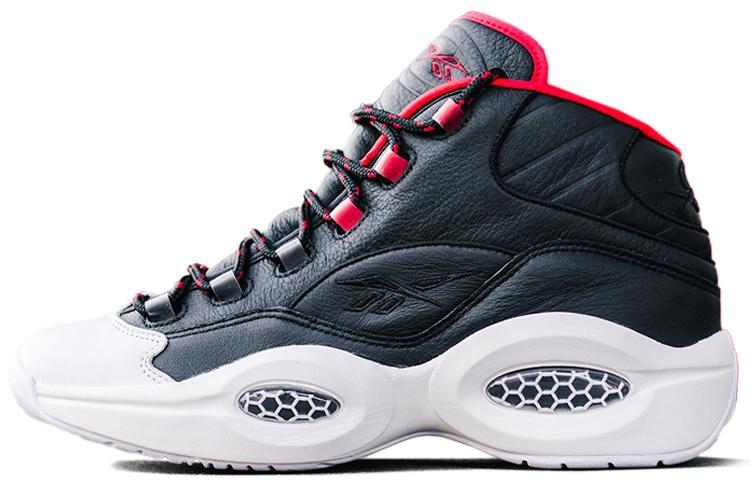 Question James Harden x Question Reebok Mid OG Meets OG FZ1365 36.5