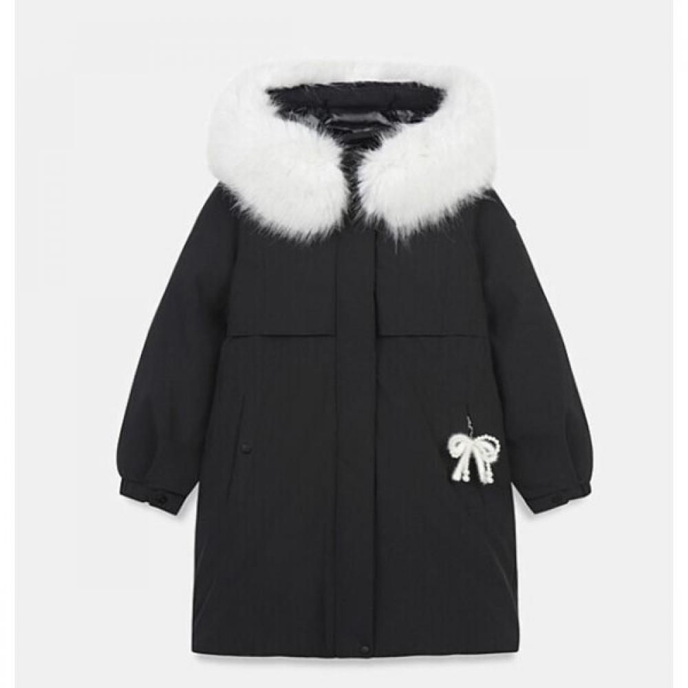 Nepa Kids Girls Goose Down Jacket Dear Winter Kl82010