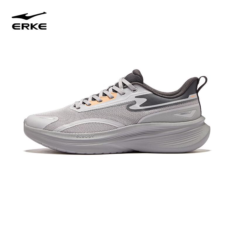 ERKE Lieqi 2 Breathable Running & Casual Shoes 7