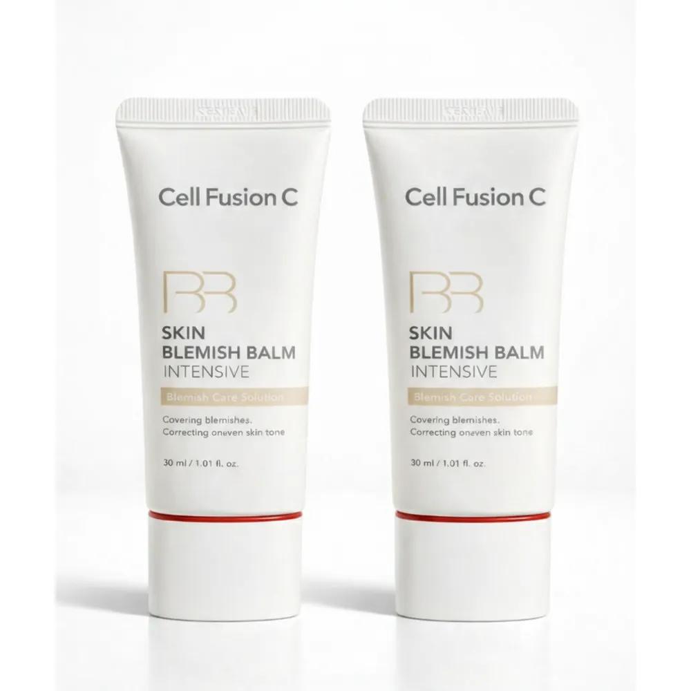 

Cell Fusion C Skin Blemish Balm Intensive 30ml x 2 Signature Beige No. 23