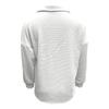 Damen V-Ausschnitt Knopfleiste Strick Einfarbig Lockerer Pullover Langarm Oberteil