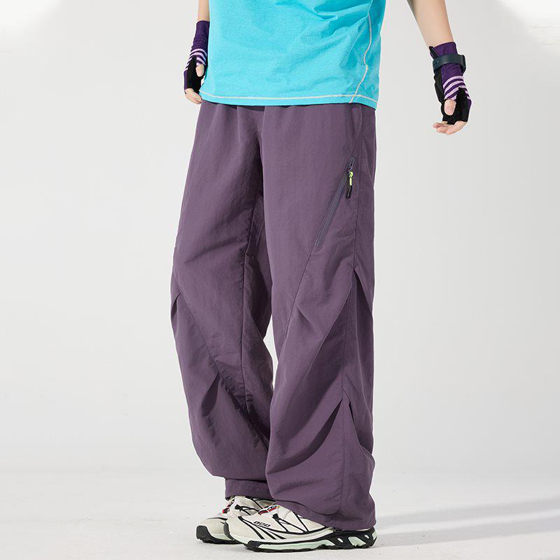 2026 Herren Amerikanisch Trendy Locker Herbst Freizeit Fallschirmjäger Skihose - Unisex Arbeitskleidung