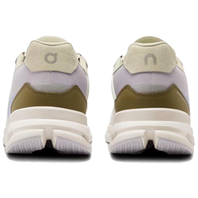 ON  Cloudrift Ivory Heather Women Sneakers Cream 87.97865