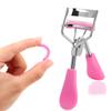 Portable Eyelash Curler Professional Stainless Steel Eyelashes Curler Eyelash Extension and Curling Beauty Cosmetic Makeup Tools