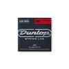 Electric Guitar String Set - DUNLOP - DEN09627 - 7 Strings - Nickel Wound - 9-62 (Low Tension)