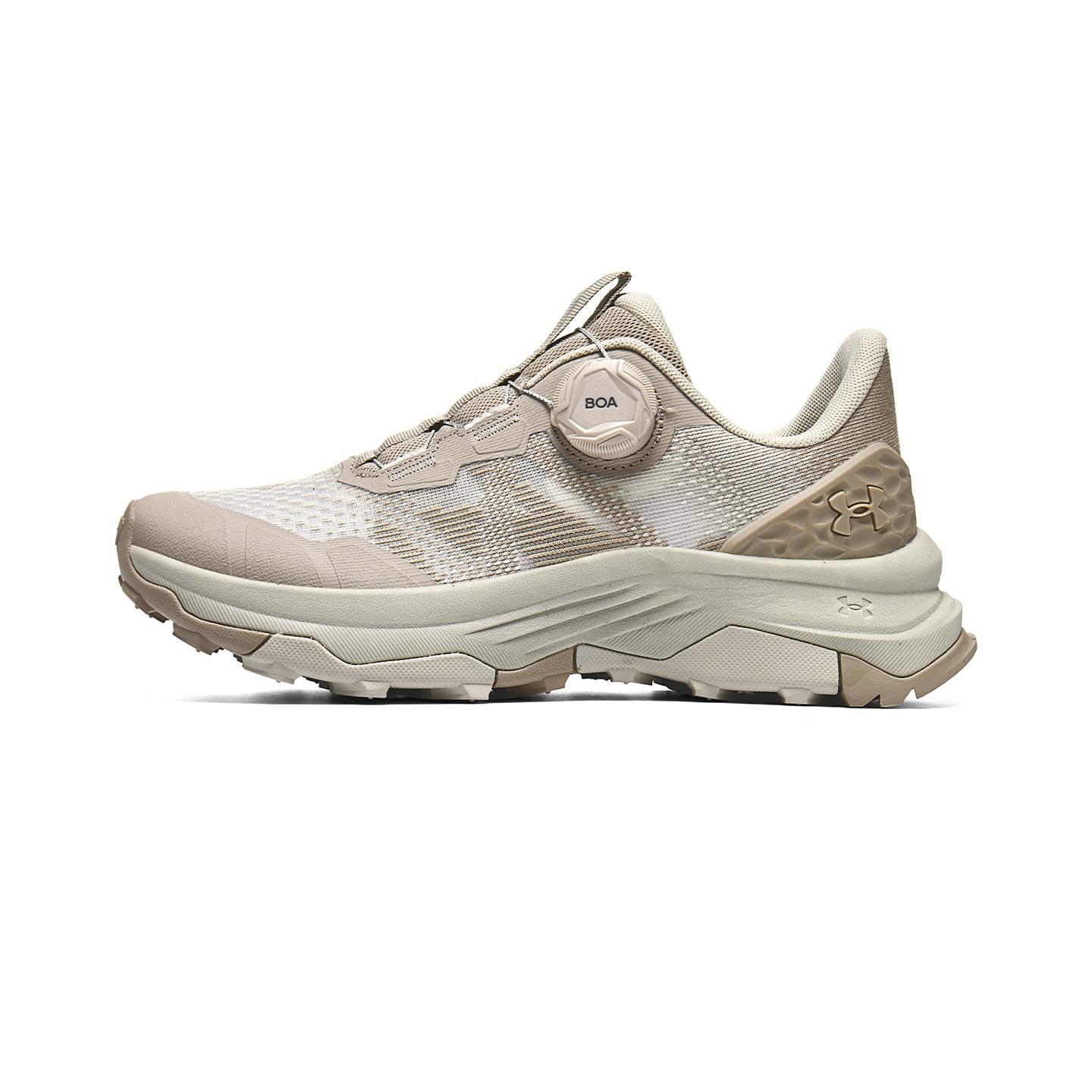 

Under Armour Running Shoes Unisex Sneakers 4338015-0051 39