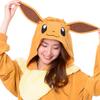 Sazac pile costume Eevee free size TMY-038