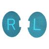 2Pcs Replacement Soft Earpad Ear Cushion for Bose QC15 QC35 QC2 QC25 AE2 AE2i