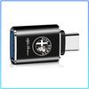 Car Usb Type C Cable Converter Charging Adapter Car Accessories For Alfa Romeo 147 159 156 Giulietta Giulia Mito Spider Alpha Nheadrest