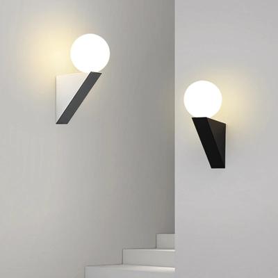 LED-lampen – LED-wandlampen