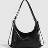Women's Backpack 2025 Trendy Retro Soft Leather Multifunctional Large Capacity Underarm Shoulder Bag High-end Commuting Tote Bag