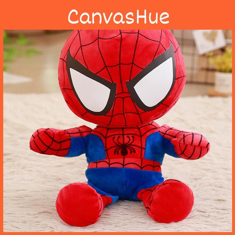 With Spiderplush Toy Pp Cotton Filling Collectors For