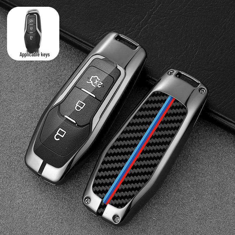 

Ford Key Case for Focus, Escort, Mondeo, Ecosport, Edge, Everest