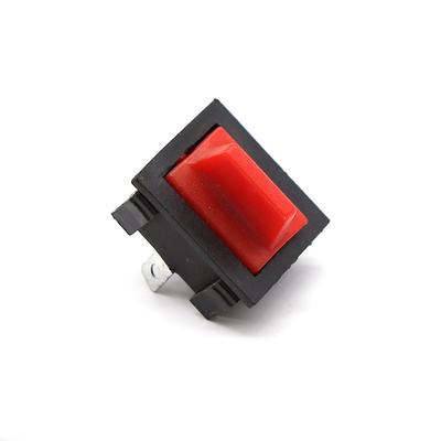 Elektronické součástky – Přepínače