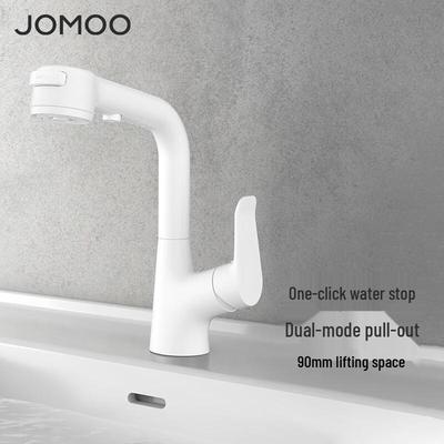 JOMOO Pull-Out Basin Mixer Faucet
