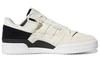 Forum Adidas Originals Exhibit Low 'Off White Black' H01914