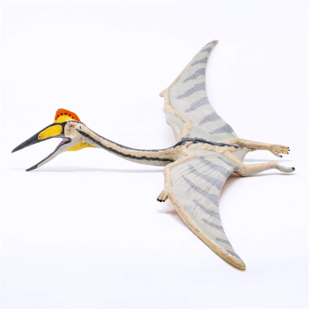 Quetzalcoatlus Vinyl Model FD-320