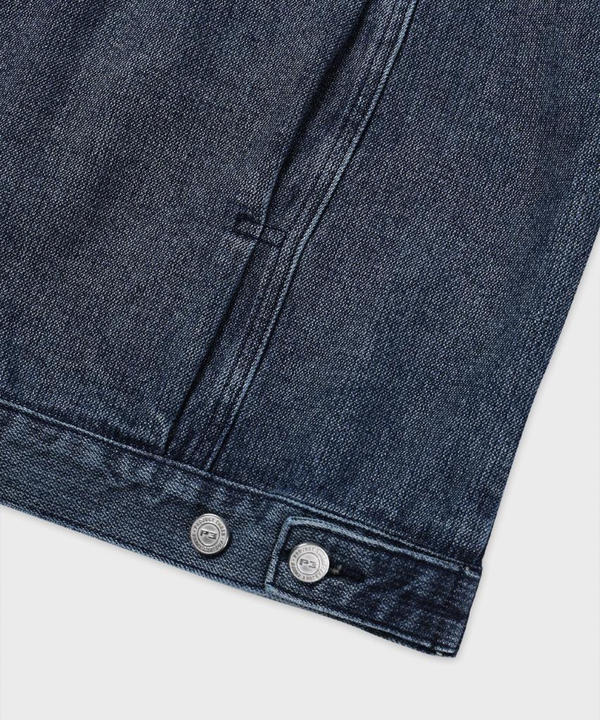 Project3 Ollin Multi Denim Jacket [Medium Blue]_Tj0213