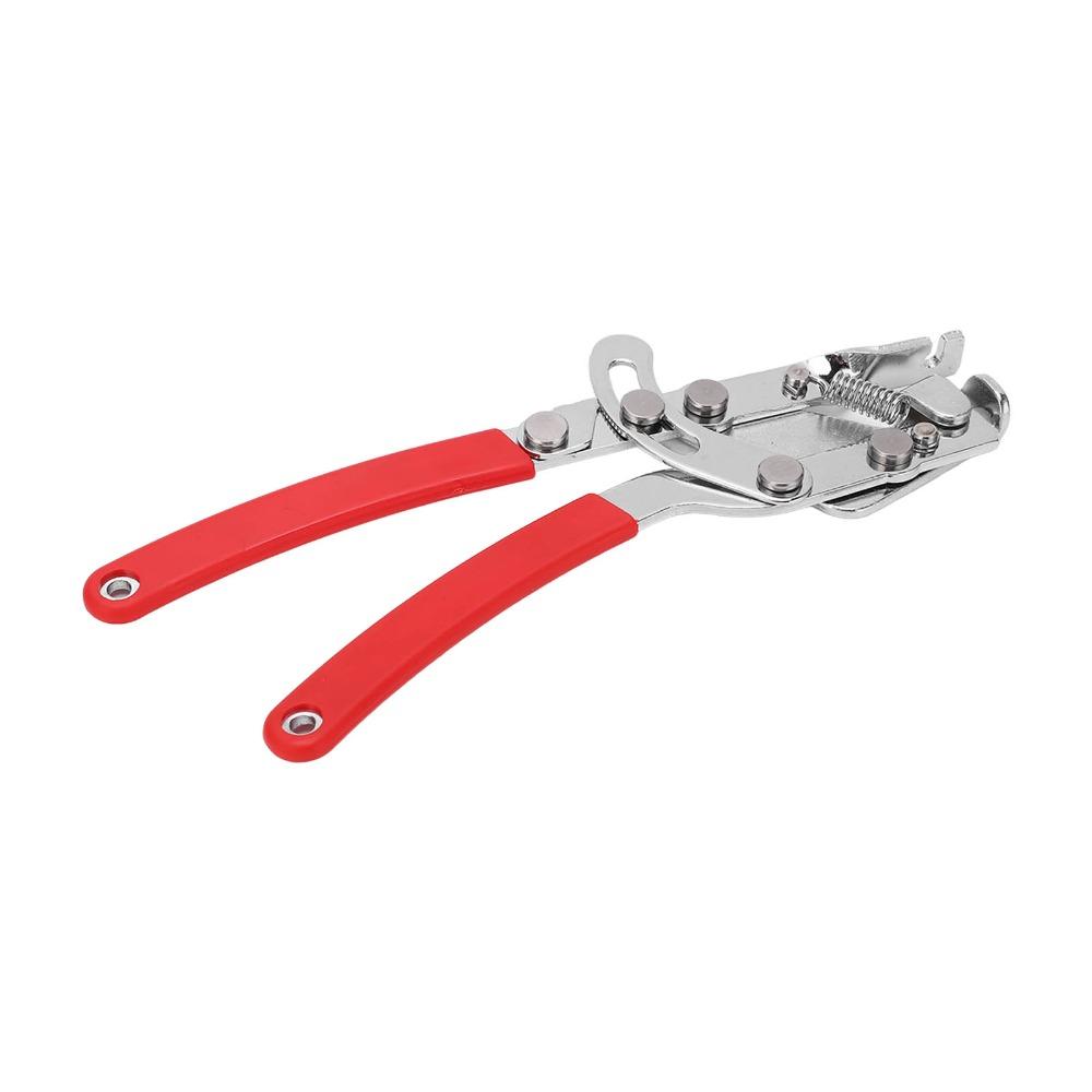 2PCS 20cm Length Bicycle Brake Cable Pliers Brake Cable Pliers Derailleur Cable