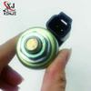 Excavator Spare Parts Solenoid Valve 174-4913 1744913 for Caterpillar Engine 3126 3126B 3176C 3196 3406E C12 C15