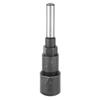 2-1/4 Inches Additional Travel Router Bit Collet Extension