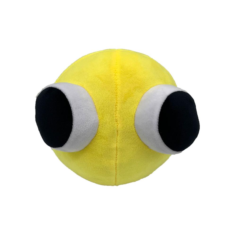Rainbow Friends Chapter2 Dinosaur Plush Toy Game Merchandise