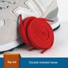 New Shoelaces for Sneakers Flat Classic Women Man Casual Shoe laces Sports Shoelace Shoes Balanc String Shoe Accessories AF1