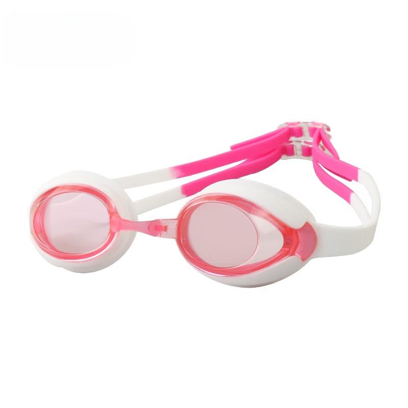 High-Definition Anti-Beschlag Schwimmbrille