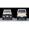 TOMYTEC Marine X Tomica Limited Vintage Geocore64 Car Snap 32a Safari 4 (Nissan Truck 4x4 King Cab Included) ABS/PVC Figure & Accessory Set