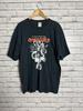 Vintage Orange Goblin Band Shirt Musik T-Shirt Stoner Rock Metal XL