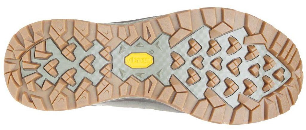 Karrimor Spiral Mid K1069 Men's Hiking Shoes