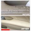 Perfect For Honda Civic 8th Gen Sedan 2006 2007 2008 2009 - 2011 PU Leather Car Interior Door Armrest Panel Cover Sticker Trim