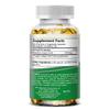 Rhodiola Rosea (Radice) Integratori da 1000 mg Ultra Forza Adattogeno 120 Capsule