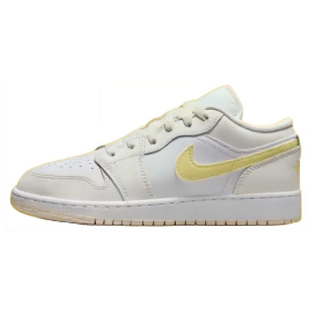 New Jordan 1 Low Light Laser Orange GS FV8486-181