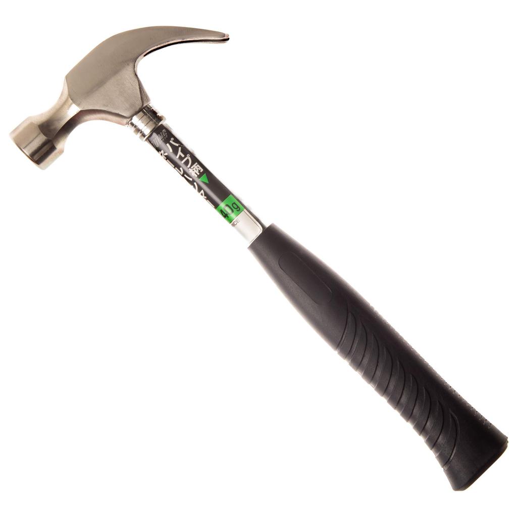 Kakuri Sangyo Nagelrohr 300mm Gesamtlänge 340g Kopf Haus Nagel Nagel Nagel 13227 Hammer, Griff, Länge, Gewicht, Heimwerken, Verbesserung, Holzbearbeitung, Ziehen,