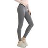 Yoga Perfect for Legs and Sports Elastic Yoga Leggings for and Everyday Wear Sealock Women's High-Waisted Pants, Buttocks, Full-Length Leggings,