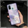 Full Wrap Anti-knock Phone Case For Doogee N30 Graffiti Shockproof TPU Back Cover Cute Silicone Anti-dust Fashion Design